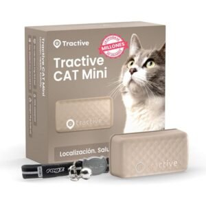 Tractive Cat Mini