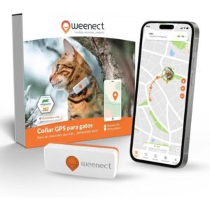 Weenect Cat XS