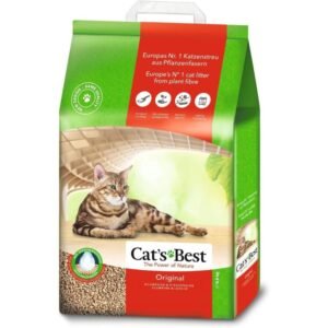 Arena para gatos Cats Best 29734