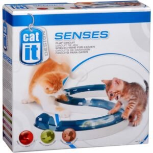 Hagen Catit Design Senses Play Circuit
