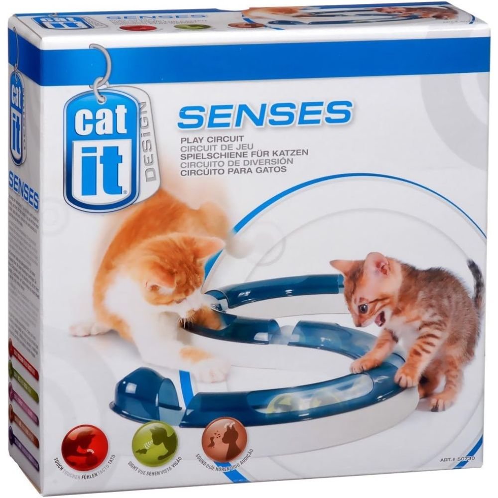 Hagen Catit Design Senses Play Circuit