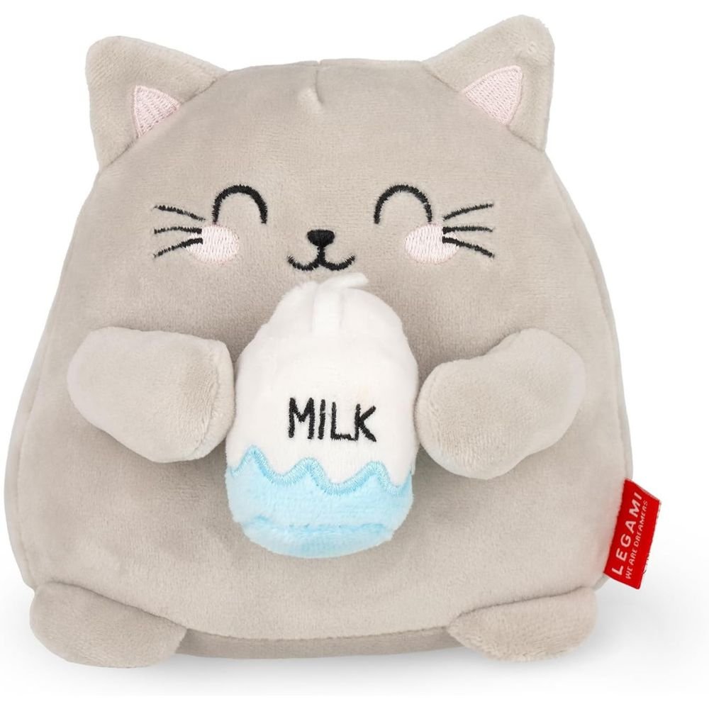 Legami Peluche Super Soft Tema Kitty