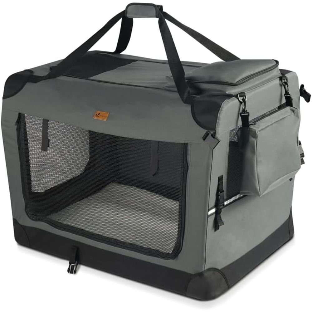 VOUNOT Transportín Perro Gato